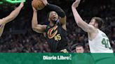 Mitchell ayuda a que Cavs apaleen 118-94 a Celtics para igualar semifinal del Este