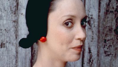 Shelley Duvall Stood Out
