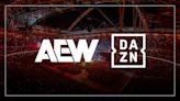 AEW y DAZN llegan a un acuerdo para la emisión de los próximos PPV de la empresa