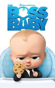 The Boss Baby