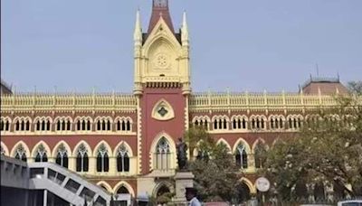 Calcutta HC releases man accused of defaming TMC leader; questions arrest