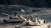 US speeds up delivery of Abrams tanks, could be in Ukraine by fall