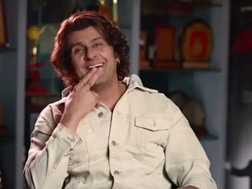 Sonu Nigam Thanks God And Universe On 51st Birthday, Reveals He Has 'Special' Song In Bhool Bhulaiyaa 3 | EXCLUSIVE