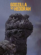 Godzilla vs. Hedorah