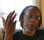 Nathaniel Mackey