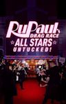 RuPaul's Drag Race All Stars: Untucked!