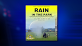 Coeur d’Alene Fire Department hosts ‘Rain in the Park’ event | FOX 28 Spokane