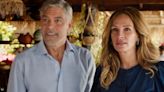 Julia Roberts And George Clooney Reunite For Rom-Com Return In 'Ticket To Paradise' Trailer