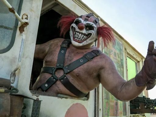 Multiple WWE Superstars Considered For Twisted Metal TV Series - Wrestling Inc.