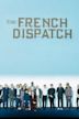 The French Dispatch