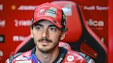 Bagnaia: Ducati still chasing answers to "dangerous" French MotoGP sprint issue