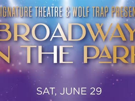 Laura Benanti and Jordan Fisher Will Headline BROADWAY IN THE PARK