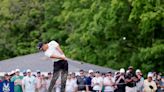 Schauffele vuela en el PGA de Valhalla, Scheffler acecha y Jon Rahm remonta