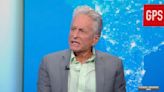 Michael Douglas, 79, Has a Few Things to Say About Biden’s Age