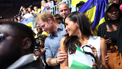 Prince Harry and Meghan Markle's Nigeria visit: Everything you need to know