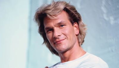 A 15 años de la muerte de Patrick Swayze, el galán más sufrido de Hollywood: maltrato infantil y adicciones