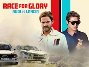 Race for Glory: Audi vs. Lancia