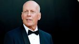 Bruce Willis diagnosed with frontotemporal dementia, family says