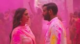 Ajay Devgn reminisces about past romance with Tabu in Auron Mein Kahan Dum Tha track Tuu