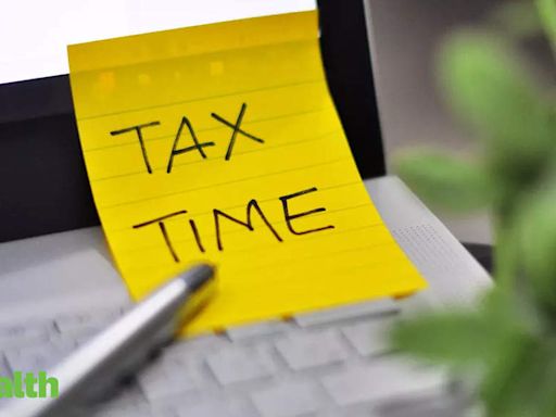ITR filing: How to calculate taxable income for salaried, professional, freelancers and others - The Economic Times