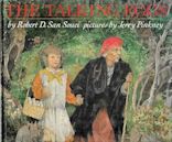 The Talking Eggs: A Folktale from the American South