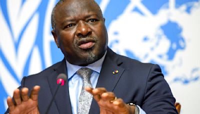 Lassina Zerbo: «L'engouement pour le nucléaire en Afrique est lié à la nouvelle génération de réacteurs»