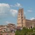 Albi Cathedral