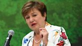 Most worrisome trend for global economy is 'willy-nilly' tariffs policy: IMF director Kristalina Georgieva