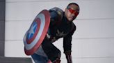 Why has Captain America: Brave New World become controversial?