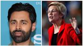 ...Social Media, Elizabeth Warren, Hasan Minhaj and Alexandria Ocasio-Cortez to Promote Free IRS Tax Filing Tool