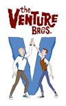 The Venture Bros. - Season 3