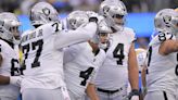 Raiders OL Thayer Munford Ready to Play in New System