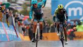 EN VIVO - Giro de Italia 2024: sigue en directo la etapa 20
