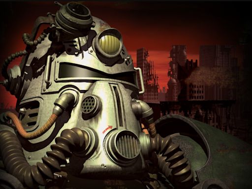 It would take a lot to get OG Fallout lead Tim Cain to return to the series: 'The very first question out of my mouth is 'What's new about it?''