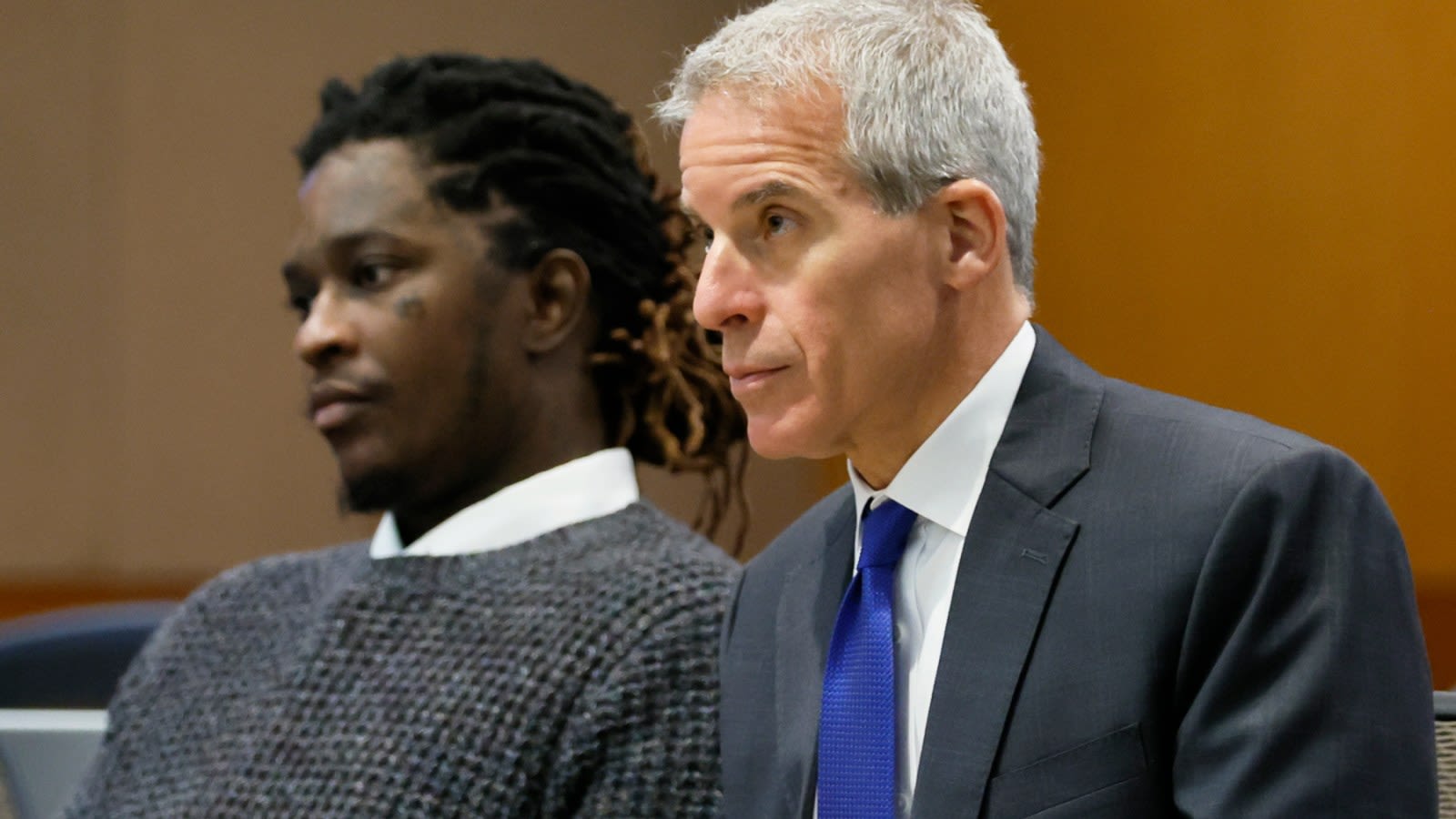 Young Thug's YSL Racketeering Trial: What's Going On and Will It Ever End?