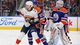 Full Stanley Cup Final schedule released as Panthers, Oilers vie for cup