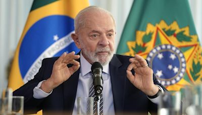 ‘Não dá para receber crédito de R$ 475 bi e achar que é pouco’, diz Lula sobre Plano Safra