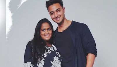 Salman Khan's brother-in-law Aayush Sharma on rumors of rift with Arpita Khan: 'Asked her if she was going to divorce me and…'