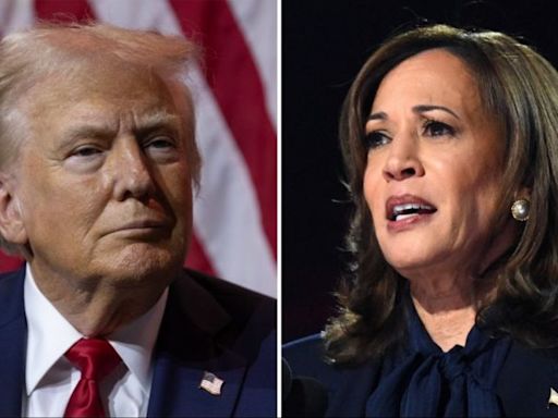 Debate presidencial entre Donald Trump y Kamala Harris: hora, reglas del debate y cómo ver