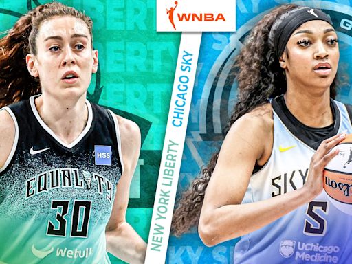 New York Liberty vs. Chicago Sky Odds and Predictions