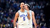 UCLA blows lead, suffers another injury but beats Northwestern to return to Sweet 16