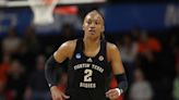 UCLA women’s basketball adds transfer forward Janiah Barker to roster