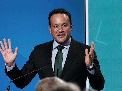 Could Ireland ever host Eurovision again? Leo Varadkar had discussed it with RTÉ officials