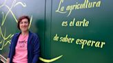 Terramor o el arte de saber esperar: la agricultora asturiana Cristina Secades premiada por la sostenibilidad y la innovación