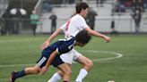 Mendham boys soccer falls to Robbinsville in Group 3 final shootout