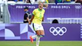 2024 Olympics: Brazil edge past Nigeria to bank first win