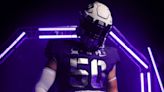 Louisiana OT Witten Van Hoy pledges to TCU