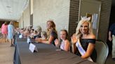 Miss Tennessee Volunteer pageant kicks off a week of glamour and competition