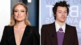 Olivia Wilde Shares Cryptic Quote About Not 'Having Loved' After Harry Split