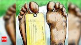 Autopsy unveils 'torture, brutality' in Dalit labourer's custodial death | Agra News - Times of India